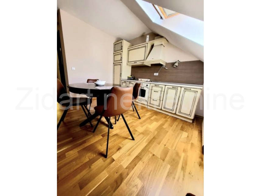 Квартира, 462 м², 76 000$ — FAKTOR